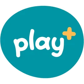 Ravensburger Play+ Musikalischer Stehauf-Kreisel Orange