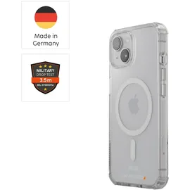 Hama iPhone 13 Bumper transparent