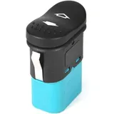 Aiperq - shining house 12 v 51 mm Ölpumpe, Kraftstoffpumpe, Dieselpumpe mit abnehmbarem Filter, 30 l/min Tauchpumpe, Transferpumpen