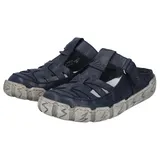 Rieker Clog Blau 41