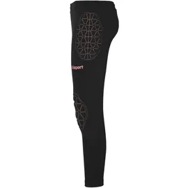 Uhlsport Score Torwart-Set Junior Fluo Rot/Grau 116