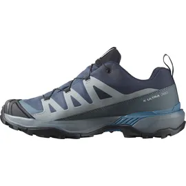 Salomon X Ultra 360 GTX Herren Blue Nights/Dark Navy/Dark Blue 42 2/3