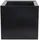 Wellhome Cubo Dan-i 50 x 50 x 50 cm Anthrazit