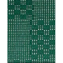 Friedola Plus Zeltteppich, grün, 250x600cm