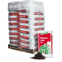 Ökovogt Blumenerde 40 x 54 l