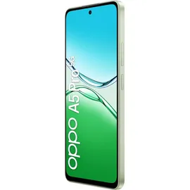 OPPO A5 Pro 5G 8 GB RAM 256 GB Grün