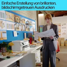 HP OfficeJet Pro 9720e