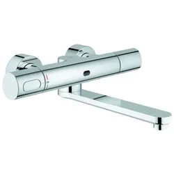 GROHE IR-Elektronik für WT Eurosmart CE 36332 THM Wandm Auslauf 219mm 6V chrom