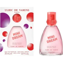 Ulric de Varens Mini Dream Eau de Parfum 25 ml