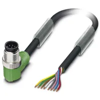 Phoenix Contact Sensor-/Aktor-Kabel SAC-8P-M12MR#1415722