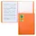Pagna Sichtbuch A4 orange
