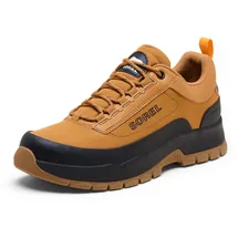 Sorel Herren Outing Nw Low WP Schuhe (Größe 45, braun)