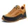 Sorel Herren Outing Nw Low WP Schuhe (Größe 45, braun)