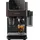 Grundig KSM 8530 schwarz/braun Siebträgermaschine mit Milchaufschäumer