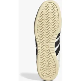 adidas Barreda Lo Damen Core White/Core Black/Warm Vanilla 40