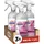 Sagrotan Hygiene-Textilerfrischer Wasserlilie– Entfernt festsitzende Gerüche & geruchsbildende Bakterien – Für Kleidung & Wohntextilien – 3 x 500 ml