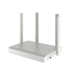 Keenetic Hero 4G AC1300 Mesh WiFi-5 4G Modem/Router