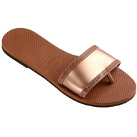 Havaianas You Angra Rust, Sandale, RUST, 39/40