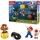 joojee GmbH Super Mario Acorn Plains Multi-Pack 6,5 cm