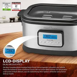 Proficook PC-SV 1112