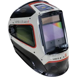 GYS Schweißhelm LCD APOLLO+
5/9 - 9/13 G True Color optoelektronisch
068681