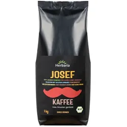 Kaffee Josef Bohne BIO