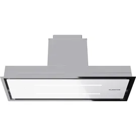 Klarstein Wandhaube 60 cm Weiß