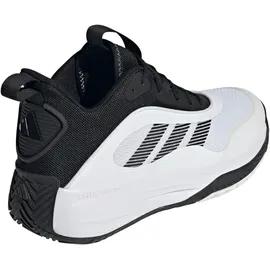 Adidas Own the Game 3 Cloud White / Core Black / Core Black 43 1/3