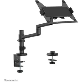 NeoMounts DS20-425BL1 Notebook-Ständer neigbar, höhenverstellbar