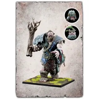 Conquest Nords: Mountain Jotnar