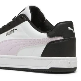 Puma Caven 2.0 Puma Black-Puma White-Grape Mist 41