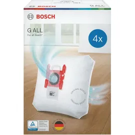 Bosch Typ G ALL 4 St.