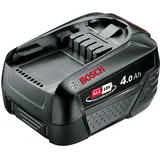 Bosch Pba 18v 4.0ah W-C