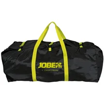 Jobe Tube Bag 53 x 30 x 5 cm schwarz