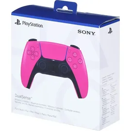 Sony PS5 DualSense Wireless-Controller nova pink