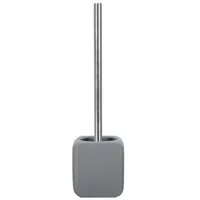KLEINE WOLKE WC-Bürstengarnitur Cubic Anthrazit 2
