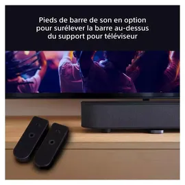 Sony Theatre System 6 Schwarz