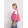 Zhrill Weste pink, XXLxNormalgrößen