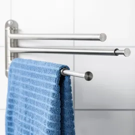 IKEA BROGRUND Edelstahl