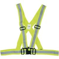 4-Act Reflexschärpe Cross Belt