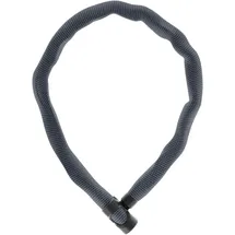 ABUS Ivera Chain 7210 Kettenschloss (Größe 110CM, grau)