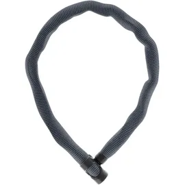 ABUS Ivera Chain 7210 Kettenschloss (Größe 110CM, grau)