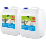 Brenntag - 2x 10 l Desinfektionsmittel für Hände - Flächen