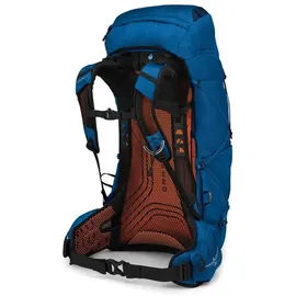 Osprey Exos 48 Rucksack Blau