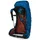Osprey Exos 48 Rucksack Blau
