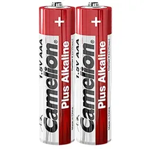 Camelion Plus AAA 1250 mAh 2 St.