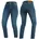 Motorradjeans blau W28/L32