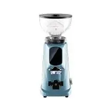 Fiorenzato AllGround Kaffeemühle Pastell Blau