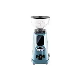 Fiorenzato AllGround Kaffeemühle Pastell Blau