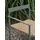 Brafab DK Gartensessel 64 x 64 x 69 cm grün